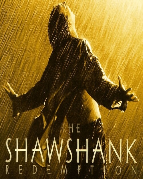 آلبوم موسیقی فیلم رستگاری در شاوشنک-The Shawshank Redemption