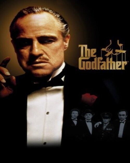 آلبوم موسیقی فیلم پدرخوانده(1)-(1)The Godfather