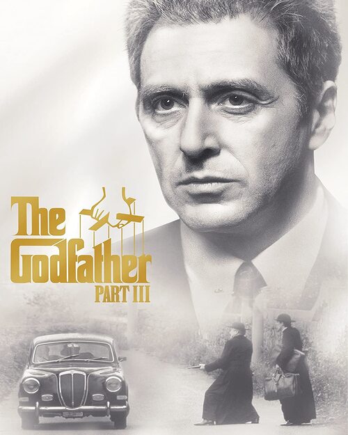 آلبوم موسیقی فیلم پدرخوانده 3_(3)The Godfather Part III