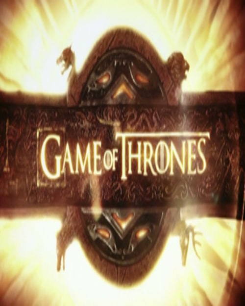 آلبوم موسیقی سریال بازی تاج و تخت(گیم اف ترونز)فصل1-Game of Thrones – Season1
