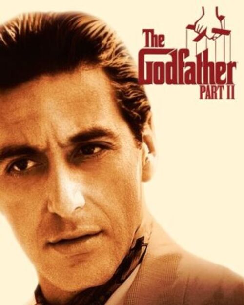 آلبوم موسیقی فیلم پدرخوانده 2-The Godfather Part II