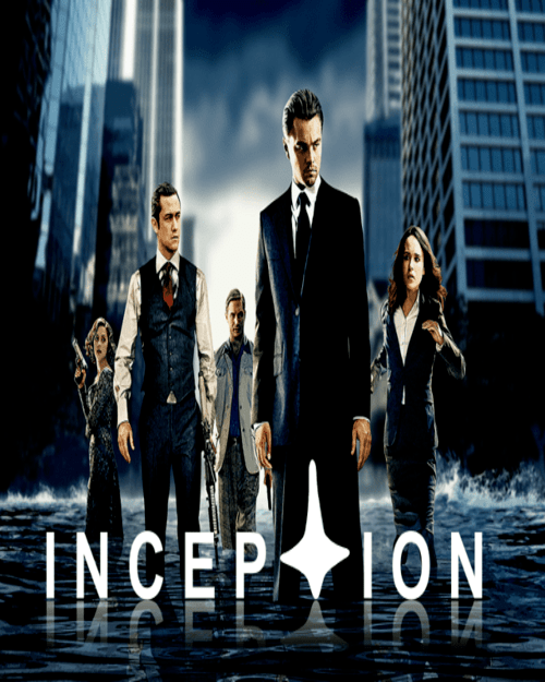 آلبوم موسیقی فیلم تلقین(اینسپشن)-Inception