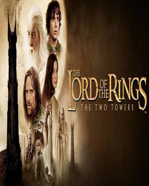آلبوم موسیقی ارباب حلقه ها(2):دو برج-The Lord of the Rings: The Two Towers