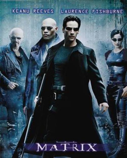 آلبوم موسیقی فیلم ماتریکس(1)-The Matrix