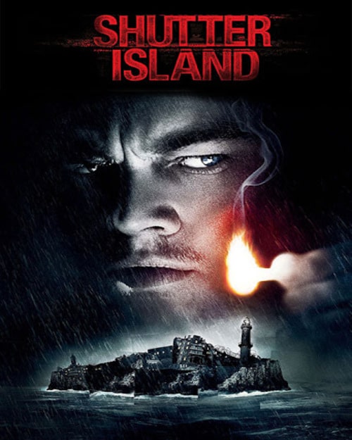 آلبوم موسیقی متن فیلم جزیره شاتر-Shutter Island