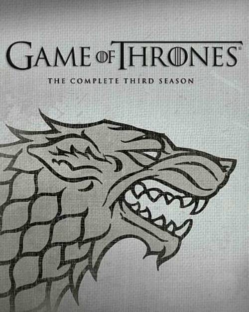 آلبوم موسیقی سریال بازی تاج و تخت(گیم اف ترونز)فصل3-Game of Thrones – Season3