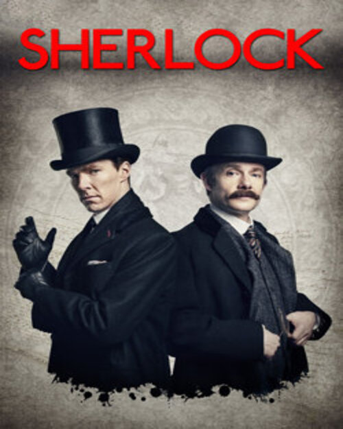 آلبوم موسیقی سریال شرلوک فصل اول(1)-sherlock-s1