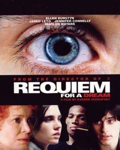 آلبوم موسیقی مرثیه‌ای بر یک رویا-(Requiem for a Dream(+Lux Aeterna